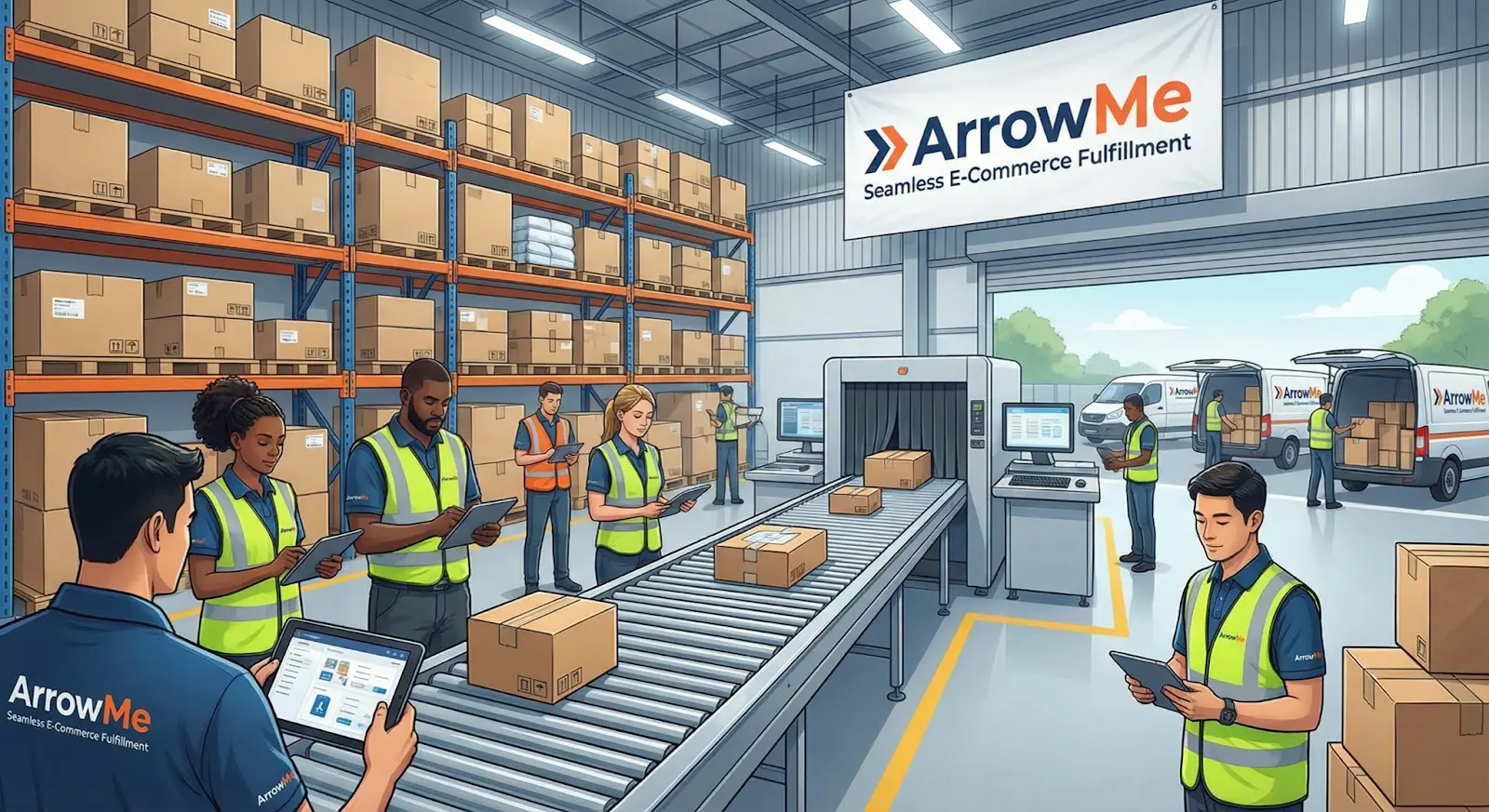 Ecommerce Fulfillment in Singapore: Complete Guide for Brands Scaling in 2026