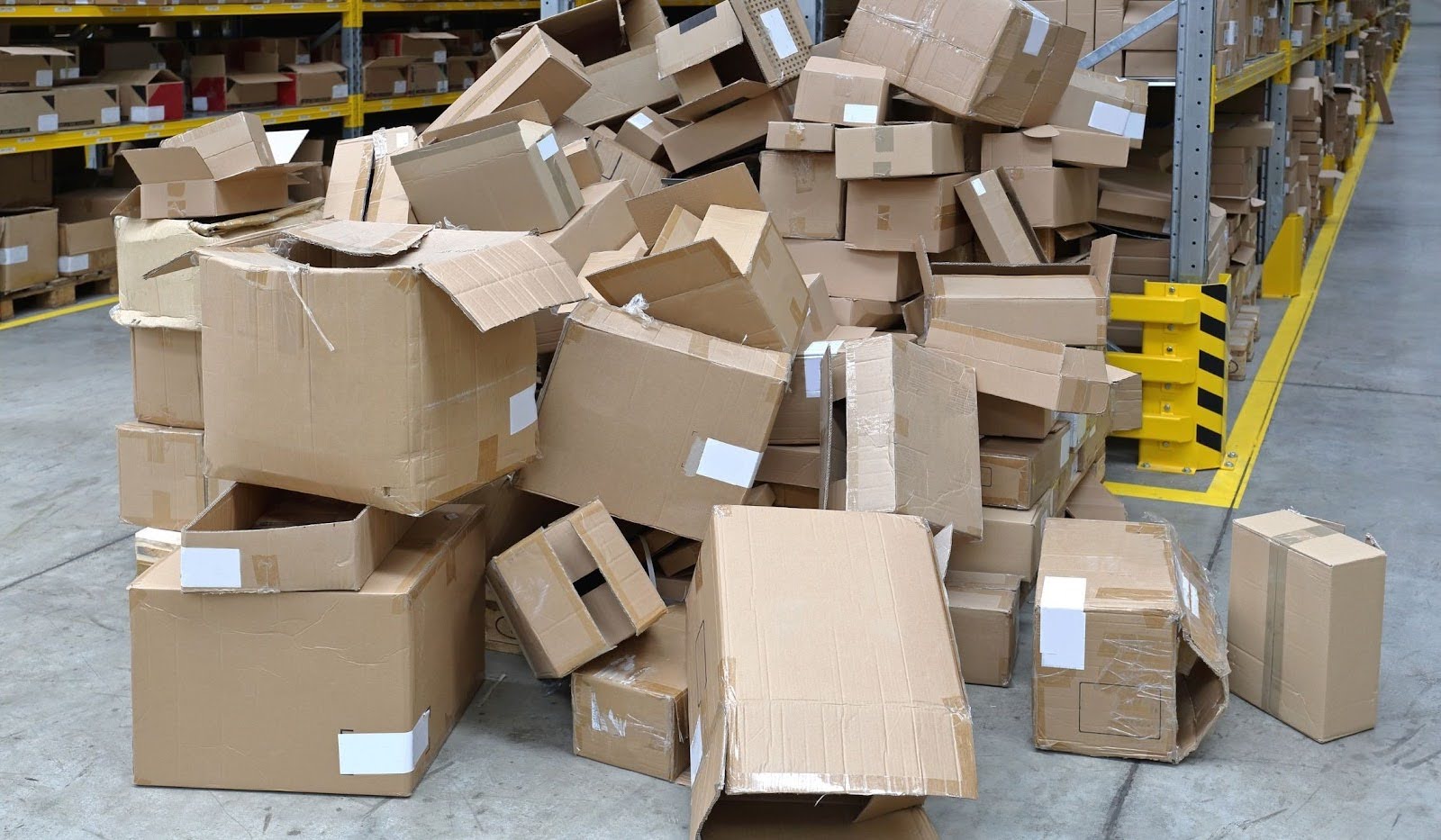 Common Inventory Challenges Faced by Growing Businesses