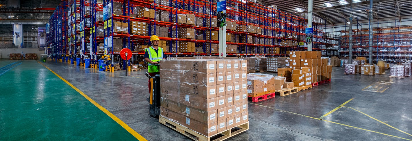 Inventory Management Process