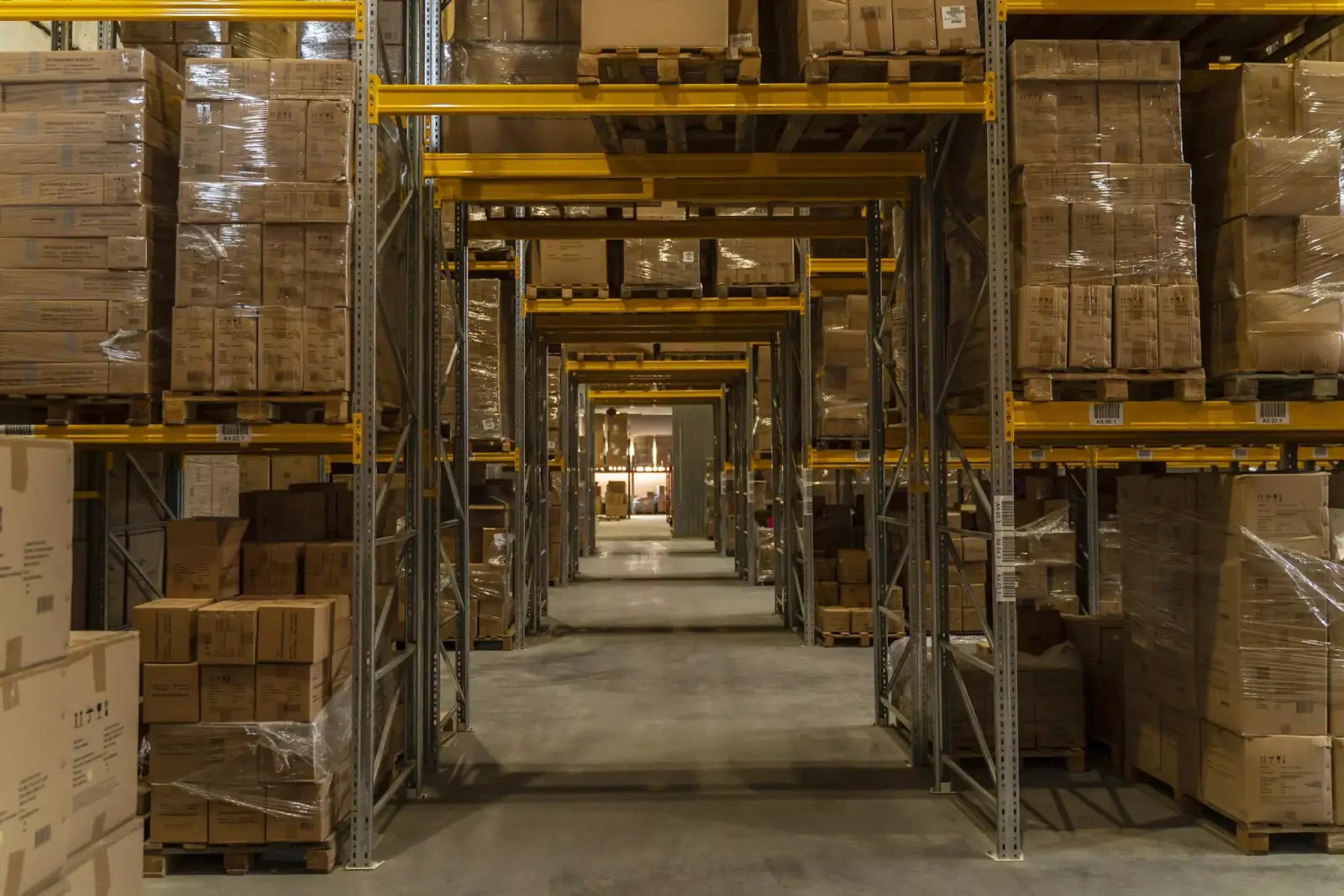 Strategic Importance of Inventory Management in Singapore