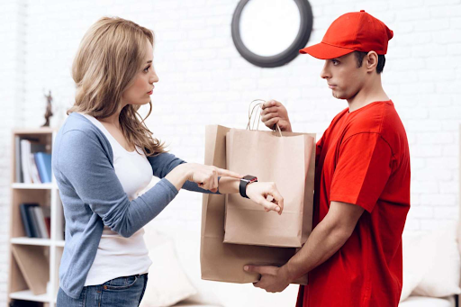 ecommerce fulfilment in Singapore