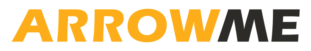 Arrowme logo