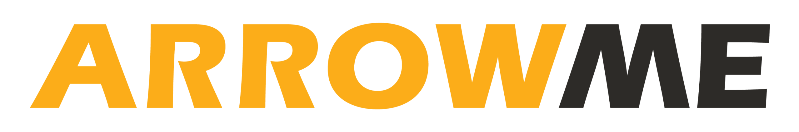 Arrowme logo