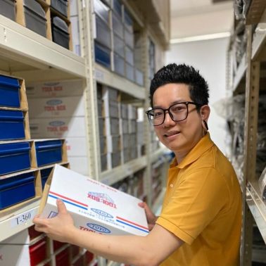 arrowme-warehouse